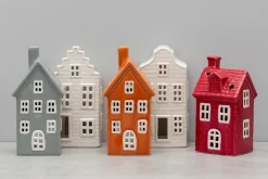 4LIVING TALOLYHTY COPENHAGEN HARMAA 19 CM