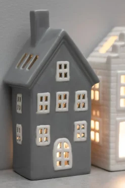 4LIVING TALOLYHTY COPENHAGEN HARMAA 19 CM