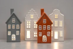 4LIVING TALOLYHTY COPENHAGEN HARMAA 19 CM