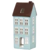 4LIVING TALOLYHTY COPENHAGEN VAALEANSININEN 19 CM