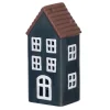 4LIVING TALOLYHTY COPENHAGEN SININEN 17 CM