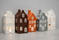 4LIVING TALOLYHTY COPENHAGEN RUSKEA 19 CM