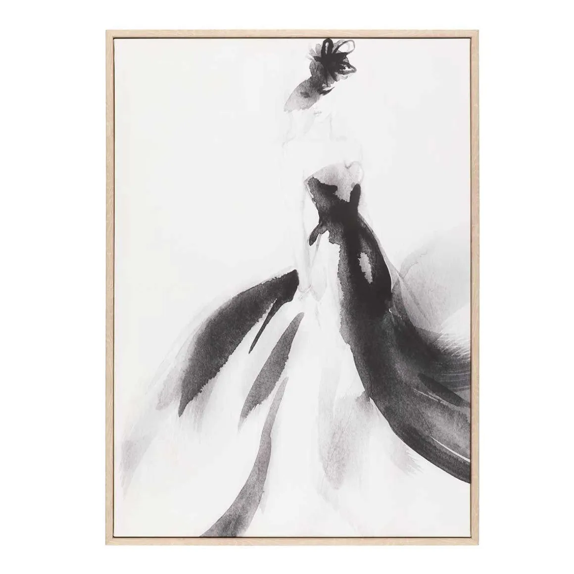 4LIVING TAULU ILTAPUKU 50X70 CM
