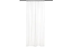 4LIVING VALMISVERHO ALINA 2 KPL 140X240 CM VALKOINEN