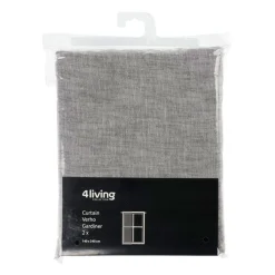 4LIVING VALMISVERHO OLIVER 140X240CM 2KPL HARMAA
