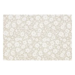 4LIVING VERHOKAPPA BLOOM 45X250CM BEIGE