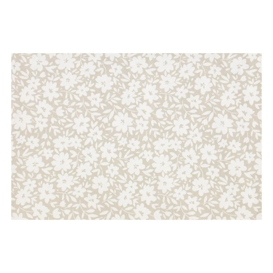 4LIVING VERHOKAPPA BLOOM 45X250CM BEIGE