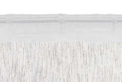 4LIVING VERHOKAPPA OLIVER 45X240CM HARMAA