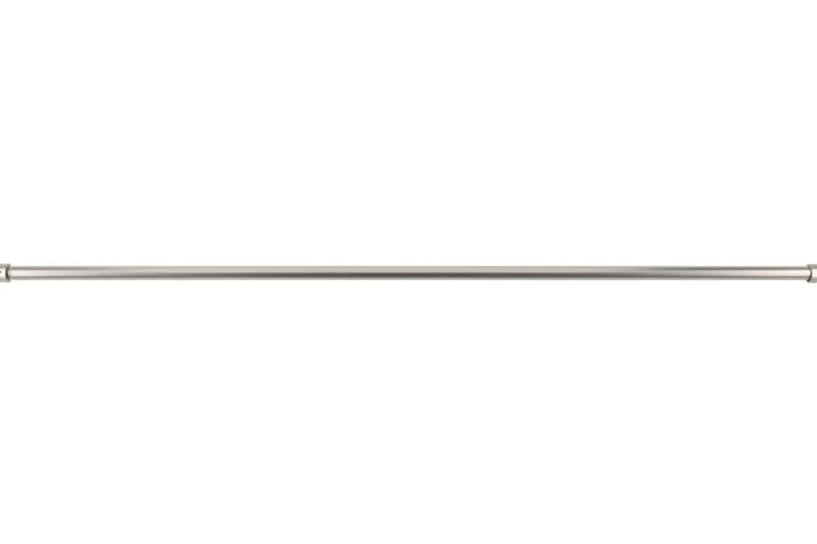 4LIVING VERHOTANKO NOVA 160-300 CM TERÄS