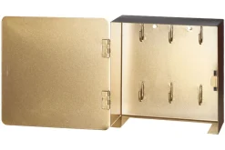 4LIVING AVAINKAAPPI NEST KULTA