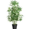 4LIVING BAMBU RUUKUSSA 100 CM