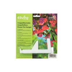 4LIVING GREEN AMPPELIKANNAKE