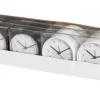 4LIVING HERÄTYSKELLO VALOLLA LAJITELMA