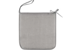 4LIVING ISTUINTYYNY 4KPL HARMAA 39X39CM