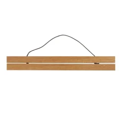 4LIVING JULISTEKEHYS MAGNEETILLA 30CM