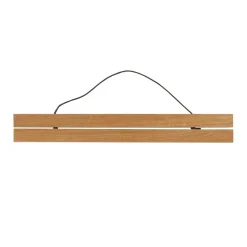 4LIVING JULISTEKEHYS MAGNEETILLA 30CM