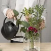 4LIVING KASTELUKANNU 1,4 L MUSTA