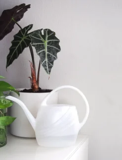 4LIVING KASTELUKANNU 1,4 L VALKOINEN