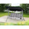4LIVING KEINUNPEHMUSTE SULKA KUVIO