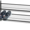 4LIVING KENKÄTELINE MIMMI 2-TASOINEN 74 CM