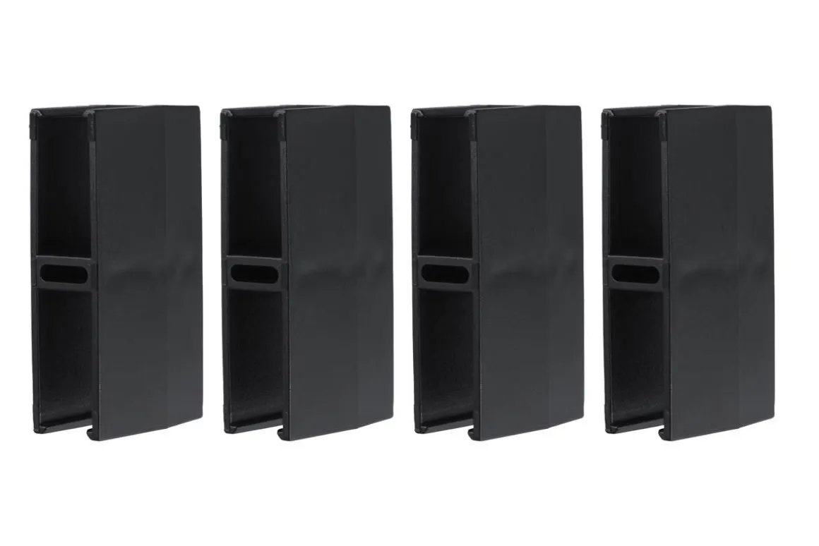 4LIVING KENKÄTELINE MIMMI 2-TASOINEN 74 CM