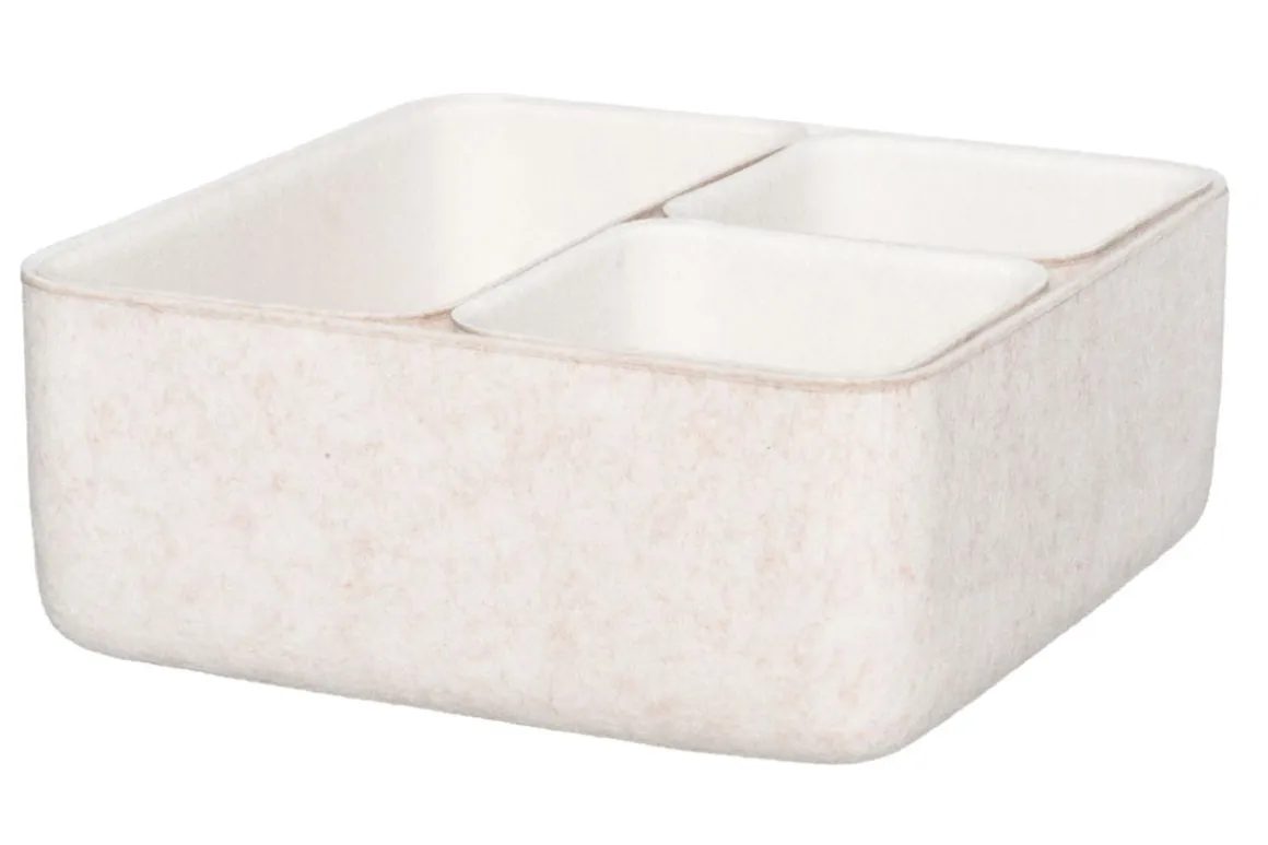 4LIVING KORI CANDY HUOPA 4 KPL BEIGE