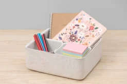 4LIVING KORI CANDY HUOPA 4 KPL BEIGE