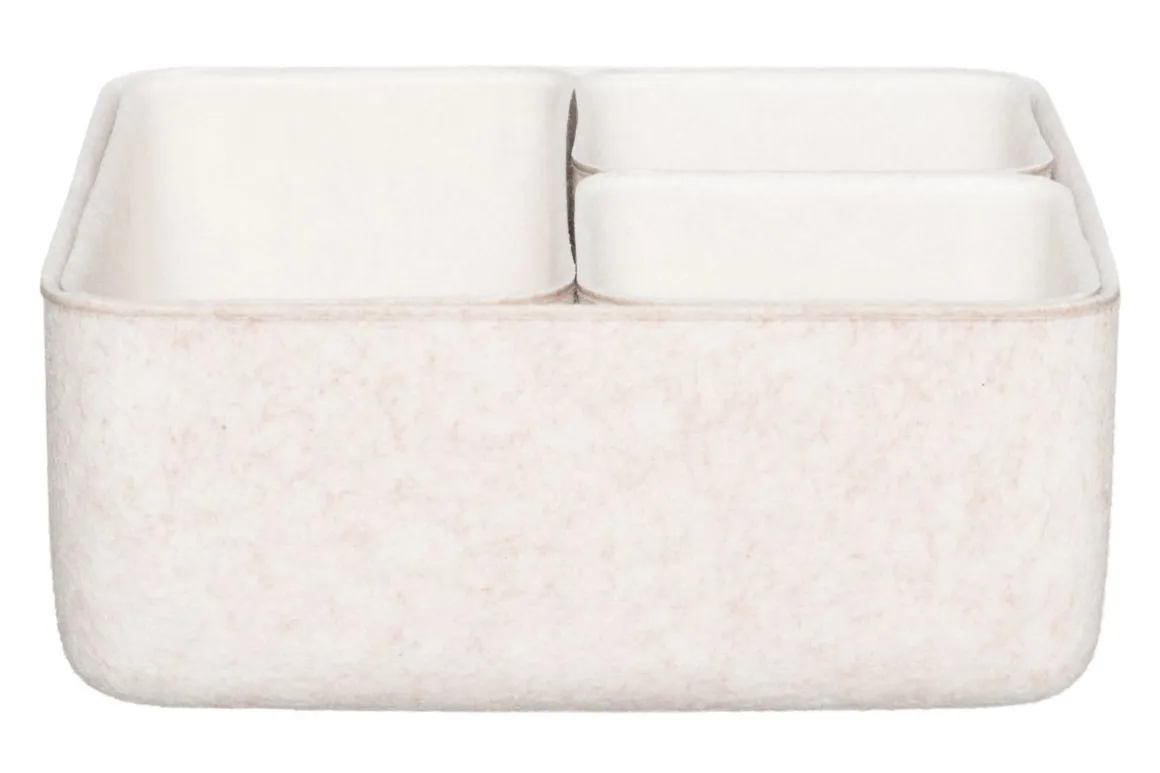 4LIVING KORI CANDY HUOPA 4 KPL BEIGE