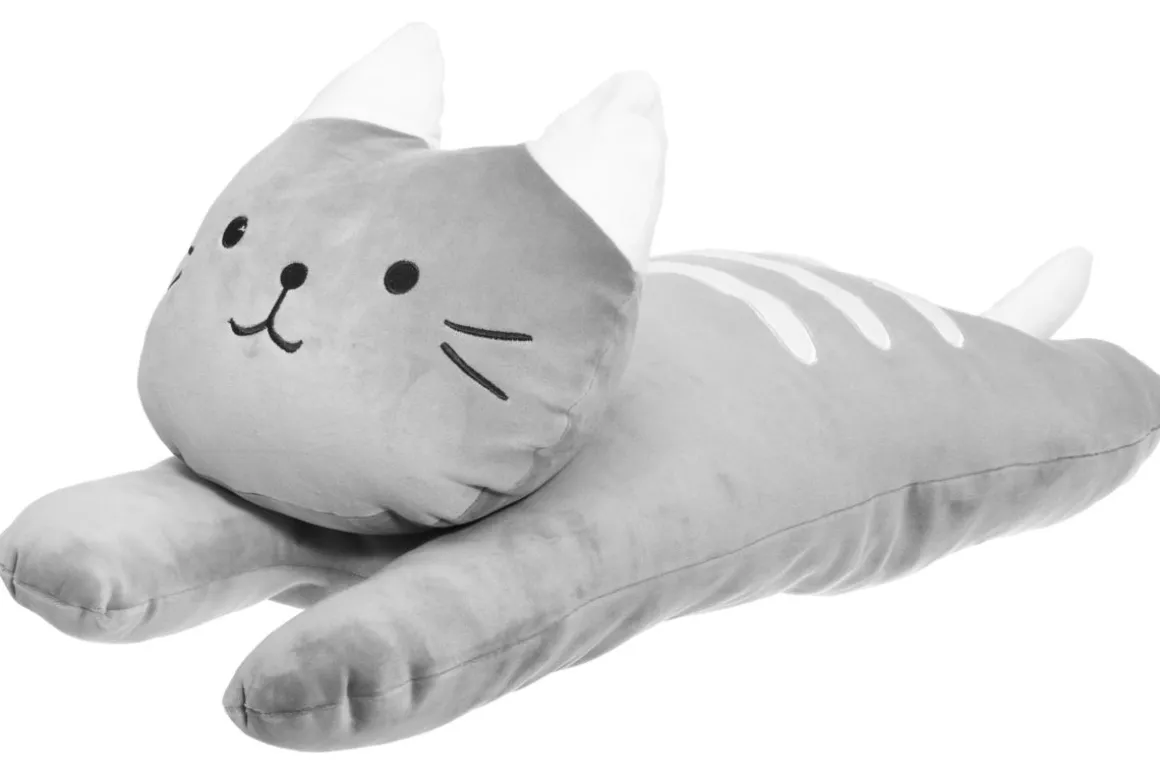 4LIVING KORISTETYYNY KITTY 60CM