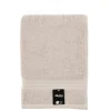 4LIVING KÄSIPYYHE SANDY 50X70 CM BEIGE