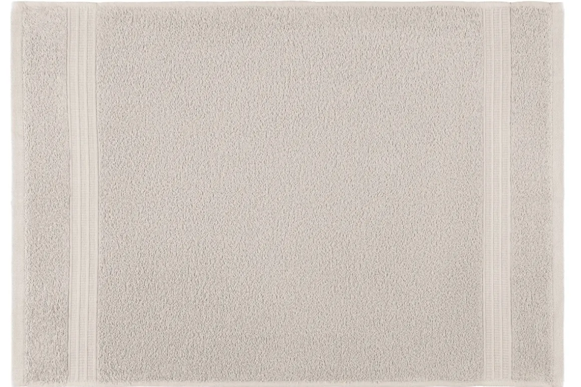 4LIVING KÄSIPYYHE SANDY 50X70 CM BEIGE