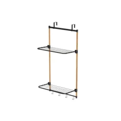 4LIVING KUIVAUSTELINE OVEEN BAMBUKEHYS