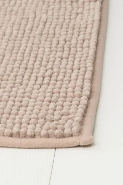 4LIVING KYLPYHUONEMATTO CHENILLE 50X80 CM BEIGE