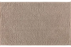 4LIVING KYLPYHUONEMATTO CHENILLE 50X80 CM BEIGE