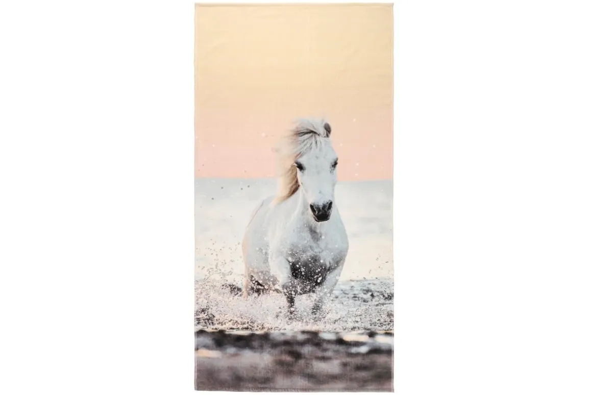 4LIVING KYLPYPYYHE PONY DREAM 70X140 CM