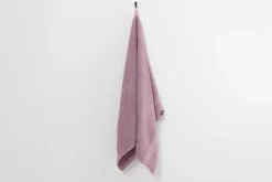 4LIVING KYLPYPYYHE SANDY 70X140 CM LILA