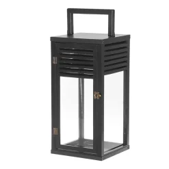 4LIVING LYHTY KAUNAS MUSTA 54 CM
