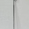 4LIVING LYHTYPIDIKE MUSTA 128 CM