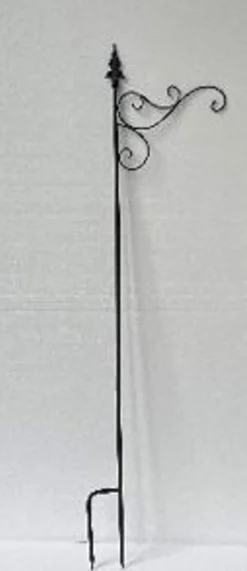 4LIVING LYHTYPIDIKE MUSTA 128 CM