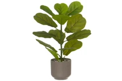 4LIVING LYYRAFIIKUS RUUKUSSA 46 CM
