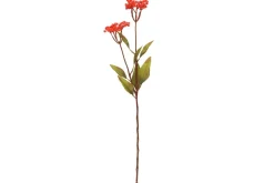 4LIVING MARJA OKSA ORANSSI 75 CM