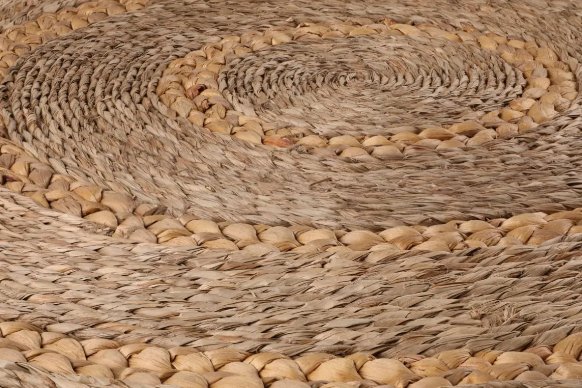 4LIVING MATTO KIERRE NATURAL 90 CM