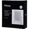 4LIVING MEIKKIPEILI VALOILLA LEDX6