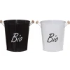 4LIVING METALLISANKO BIO LAJITELMA