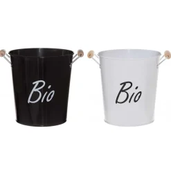 4LIVING METALLISANKO BIO LAJITELMA