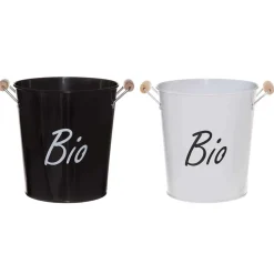 4LIVING METALLISANKO BIO LAJITELMA