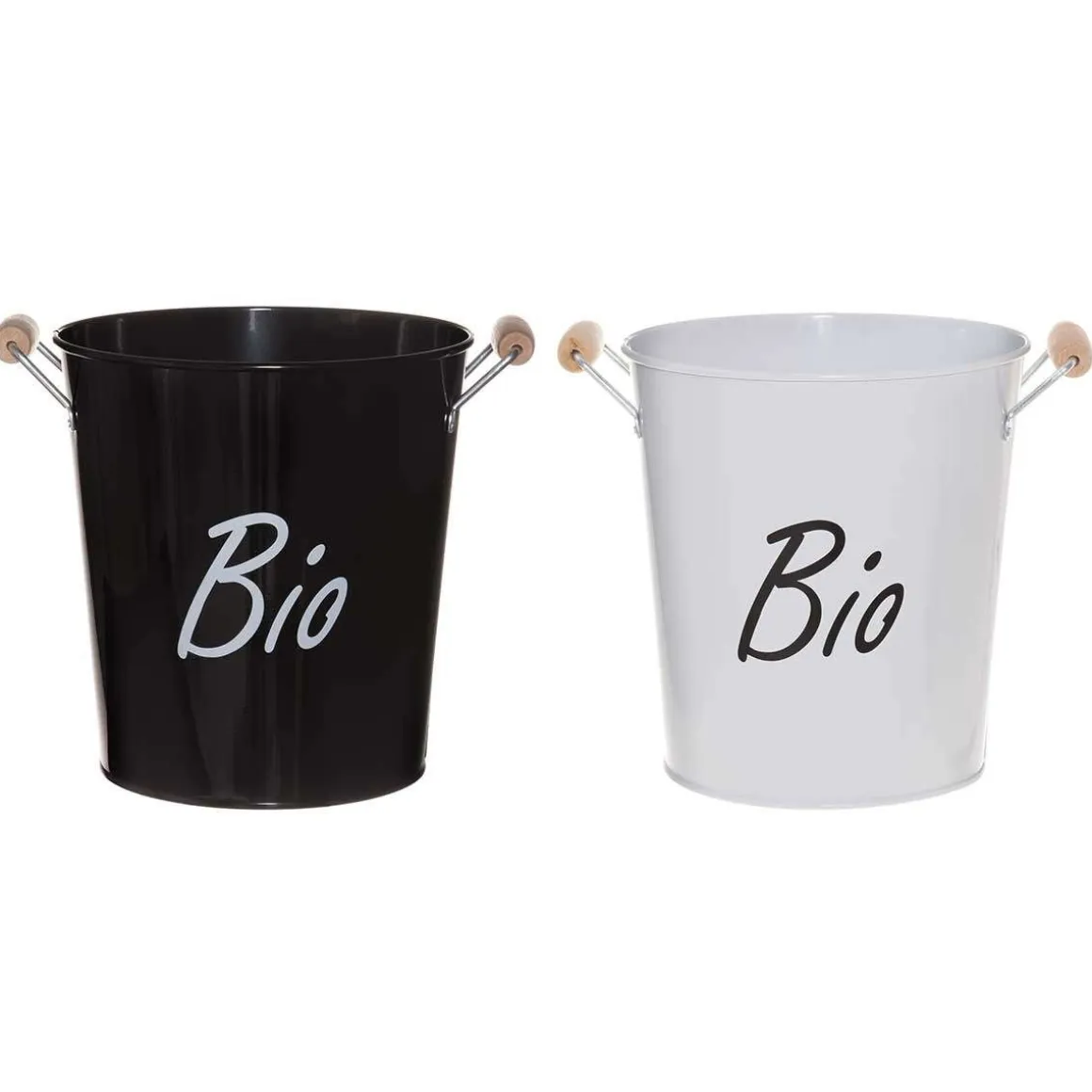 4LIVING METALLISANKO BIO LAJITELMA