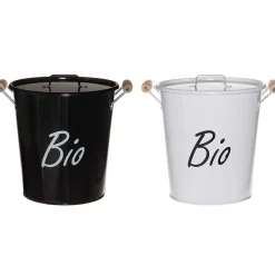 4LIVING METALLISANKO BIO LAJITELMA
