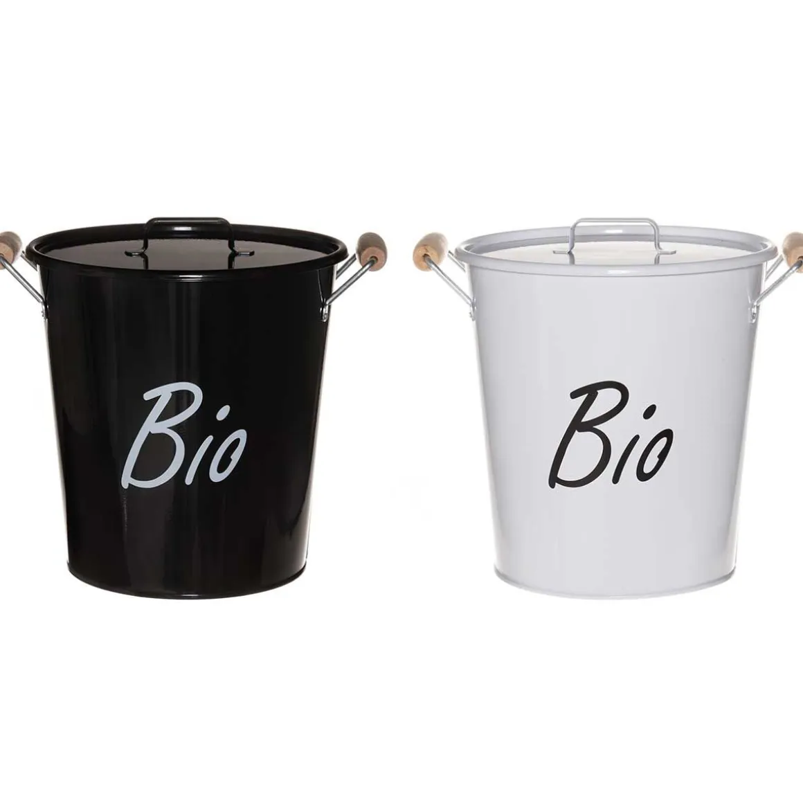 4LIVING METALLISANKO BIO LAJITELMA