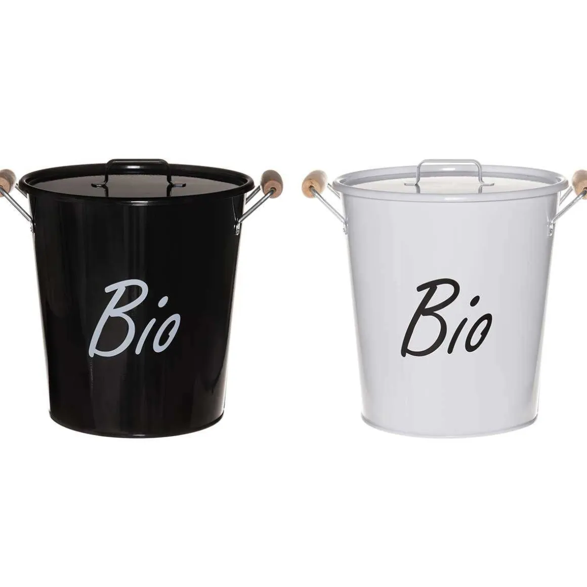 4LIVING METALLISANKO BIO LAJITELMA